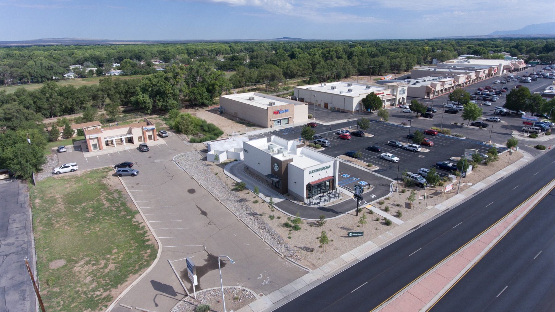 Los Lunas, New Mexico
